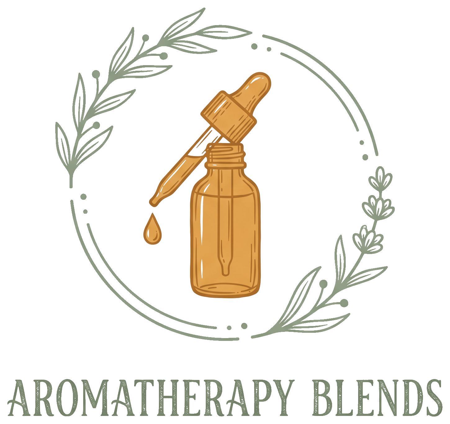 Aromatherapy Blends